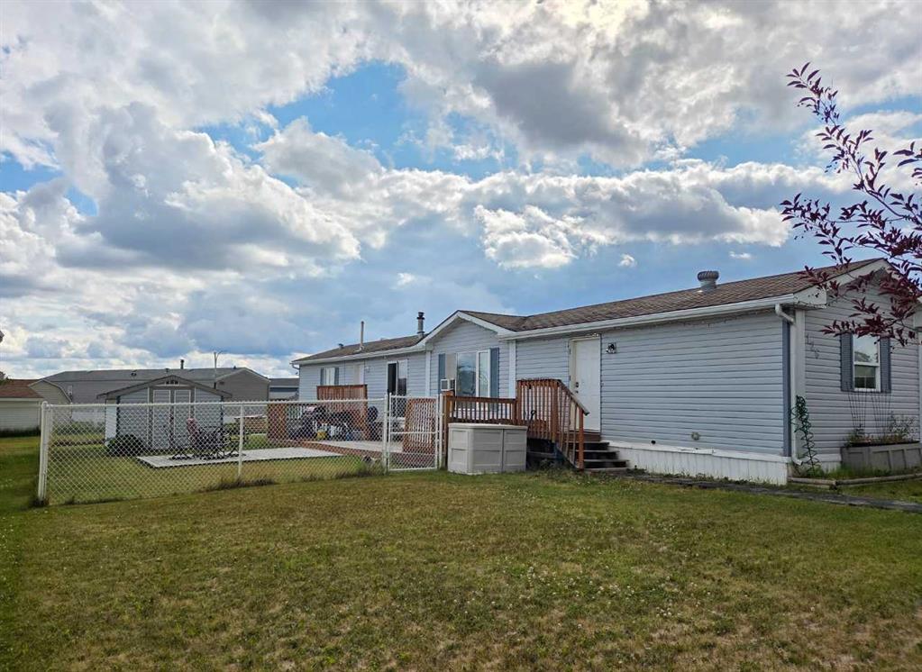 Picture of 126, 10615 88 Street , Grande Prairie Real Estate Listing