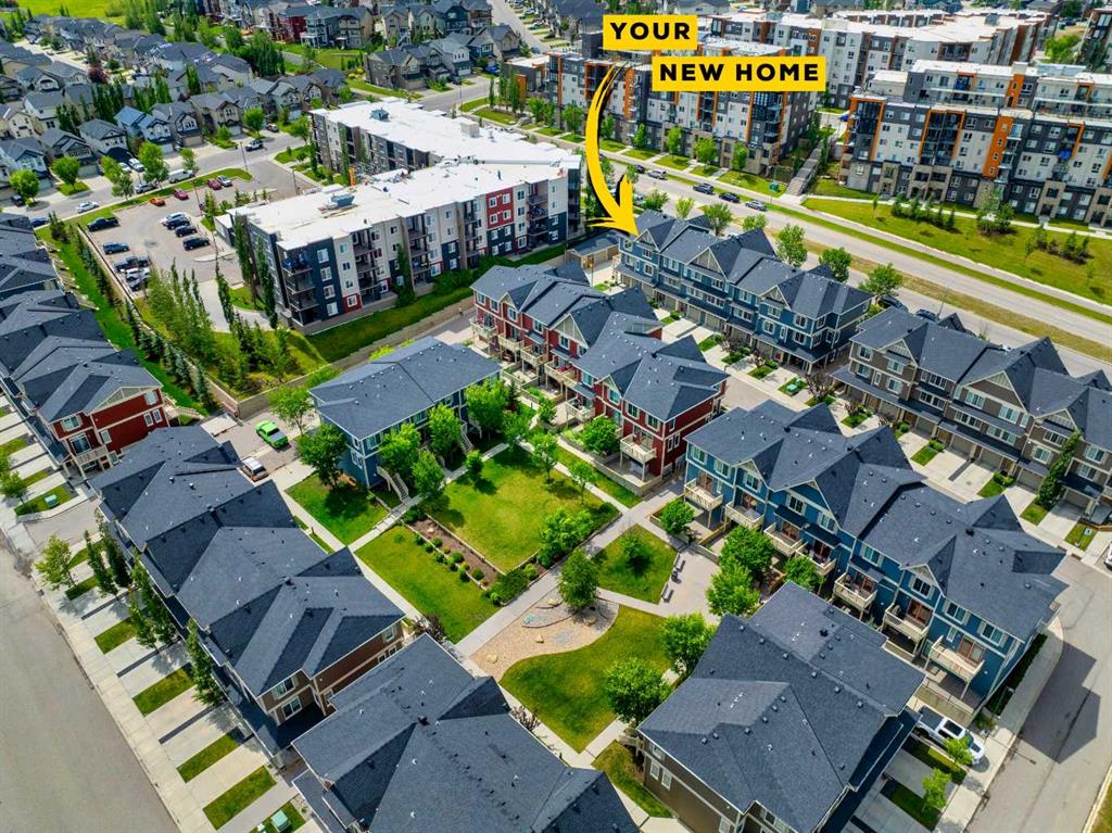 Picture of 19 Kinlea Common NW, Calgary Real Estate Listing