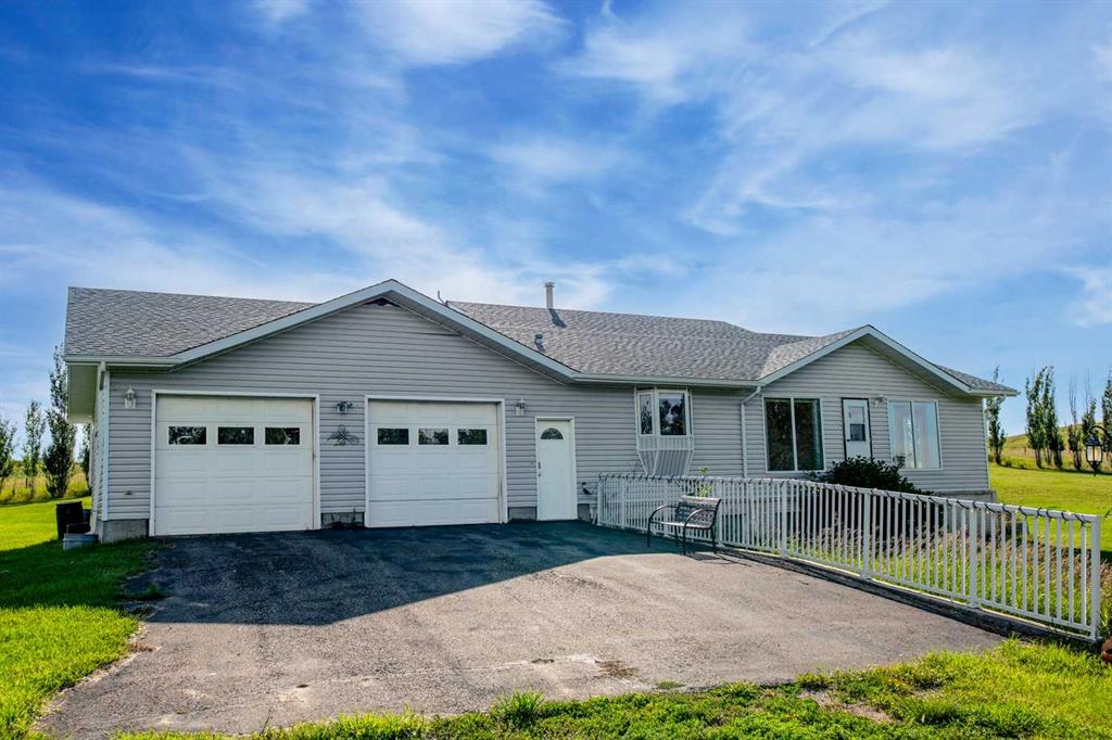Picture of 33029 TWP Rd 384  , Rural Provost No. 52, M.D. of Real Estate Listing
