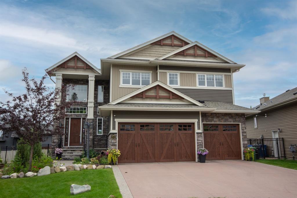 Picture of 52 Talisman Close , Red Deer Real Estate Listing