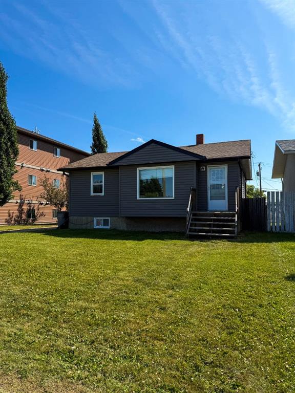 Picture of 5303 47 Street  , Whitecourt Real Estate Listing
