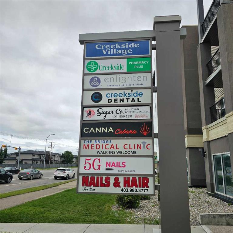 Picture of 1113, 403 Mackenzie Way SW, Airdrie Real Estate Listing