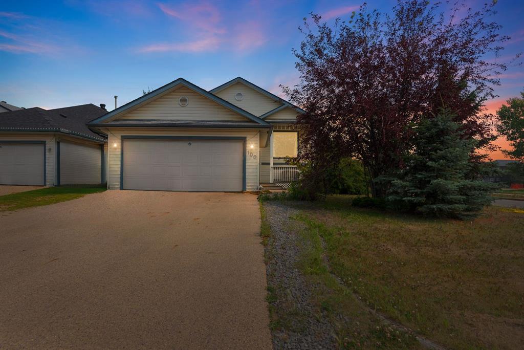 Picture of 100 Laurier Place , Fort McMurray Real Estate Listing
