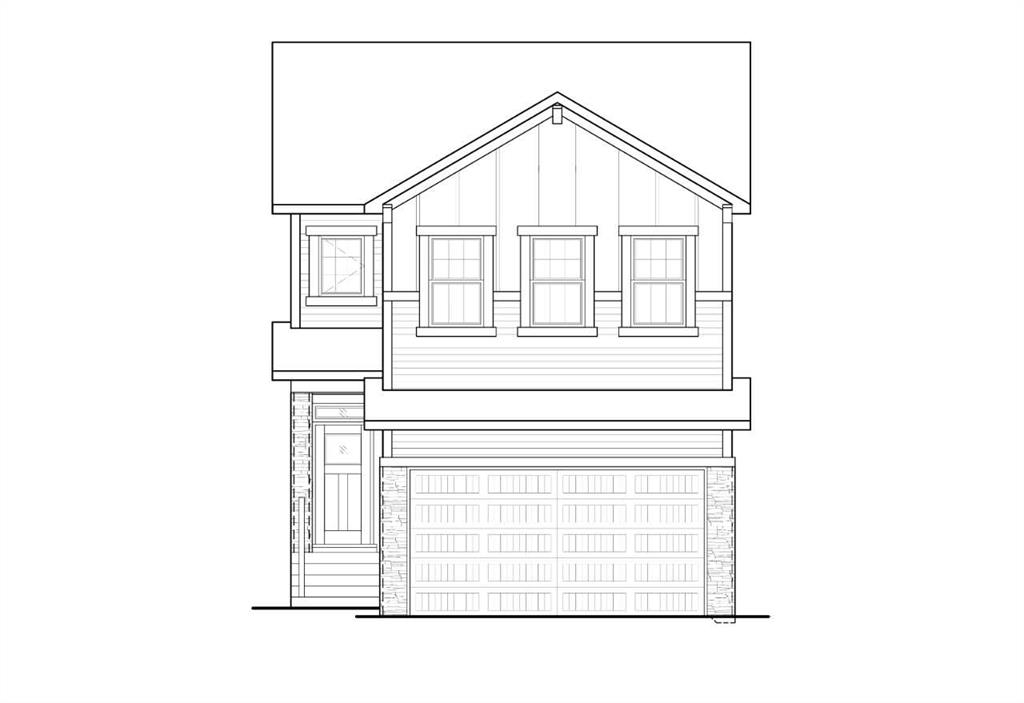 Picture of 134 Belmont Passage SW, Calgary Real Estate Listing