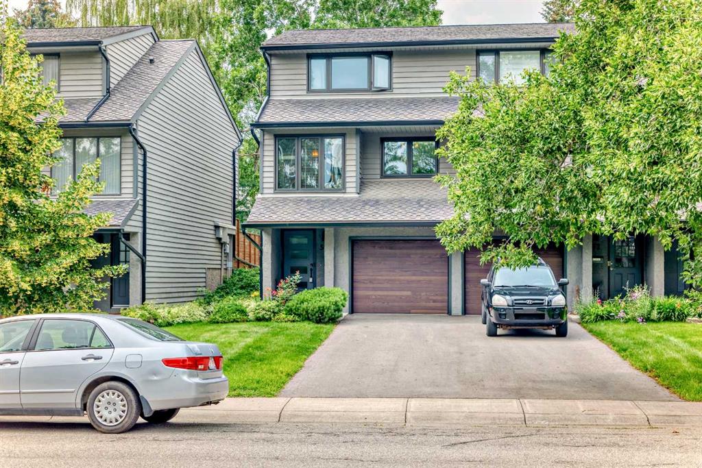 Picture of 54 Point Drive NW, Calgary Real Estate Listing
