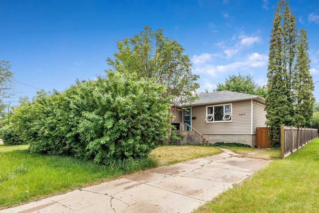 Picture of 5405 38 Street , Red Deer Real Estate Listing