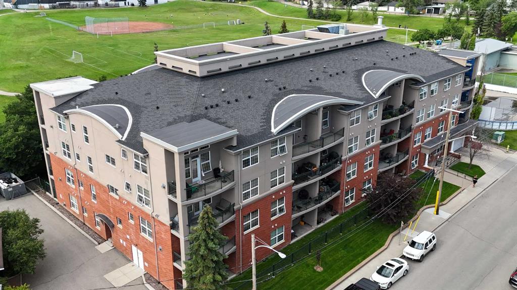 Picture of 211, 495 78 Avenue SW, Calgary Real Estate Listing