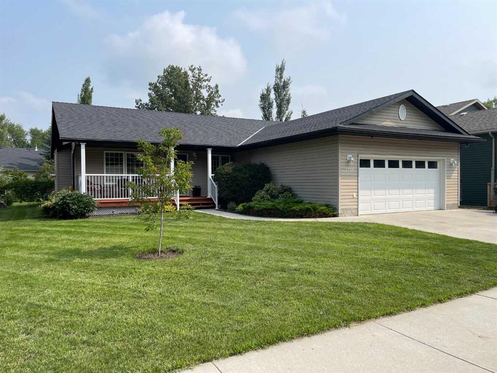Picture of 2106 21 Avenue , Didsbury Real Estate Listing