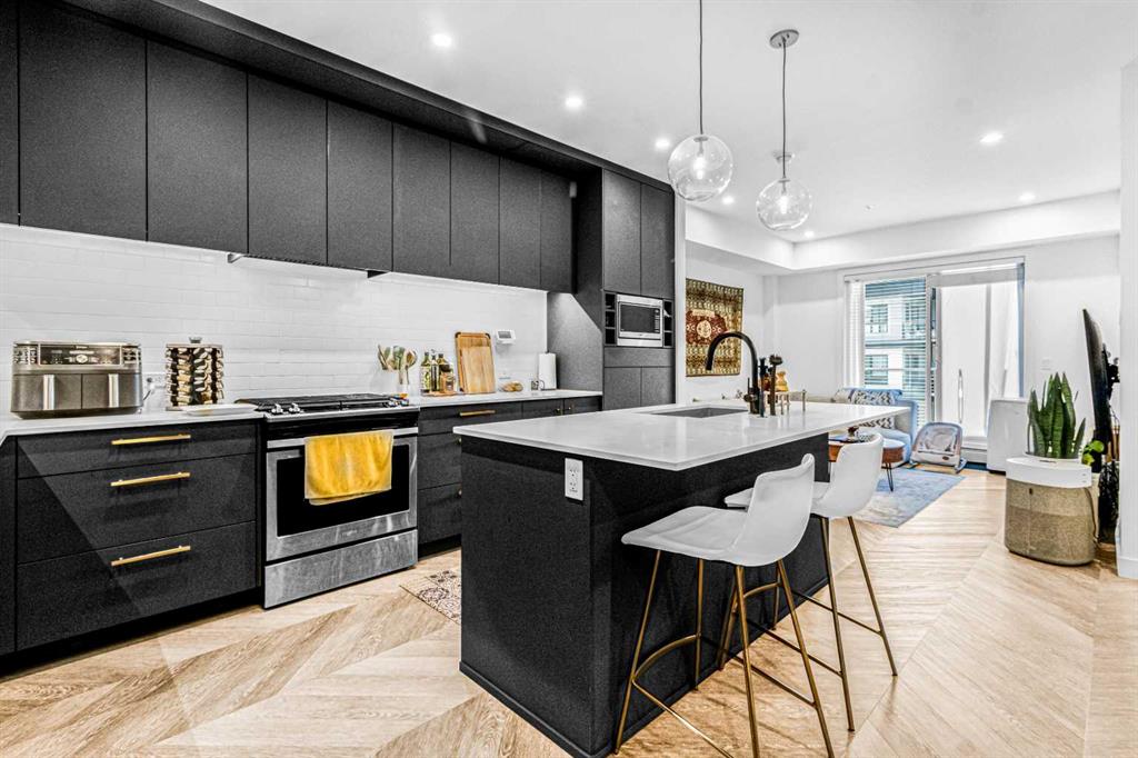 Picture of 319, 4275 Norford Avenue NW, Calgary Real Estate Listing