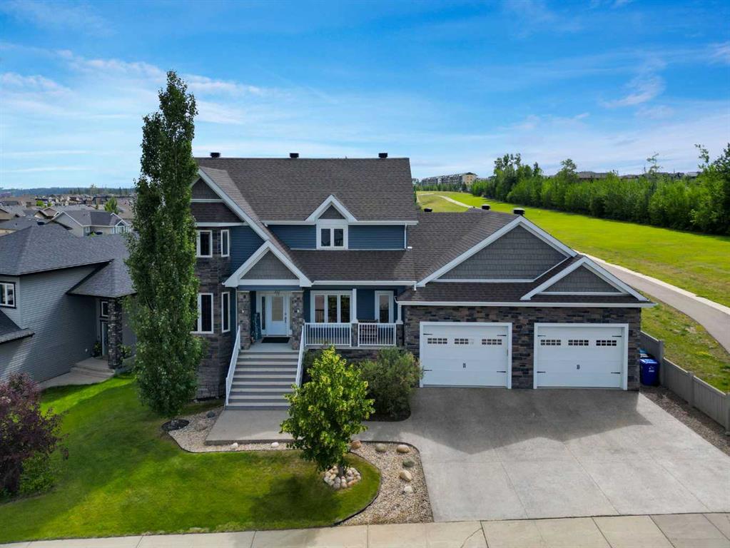 Picture of 312 Gravelstone Road , Fort McMurray Real Estate Listing