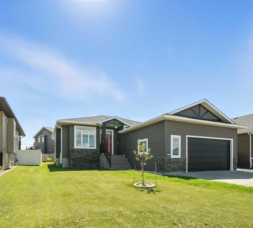 Picture of 6511 57 Street , Olds Real Estate Listing