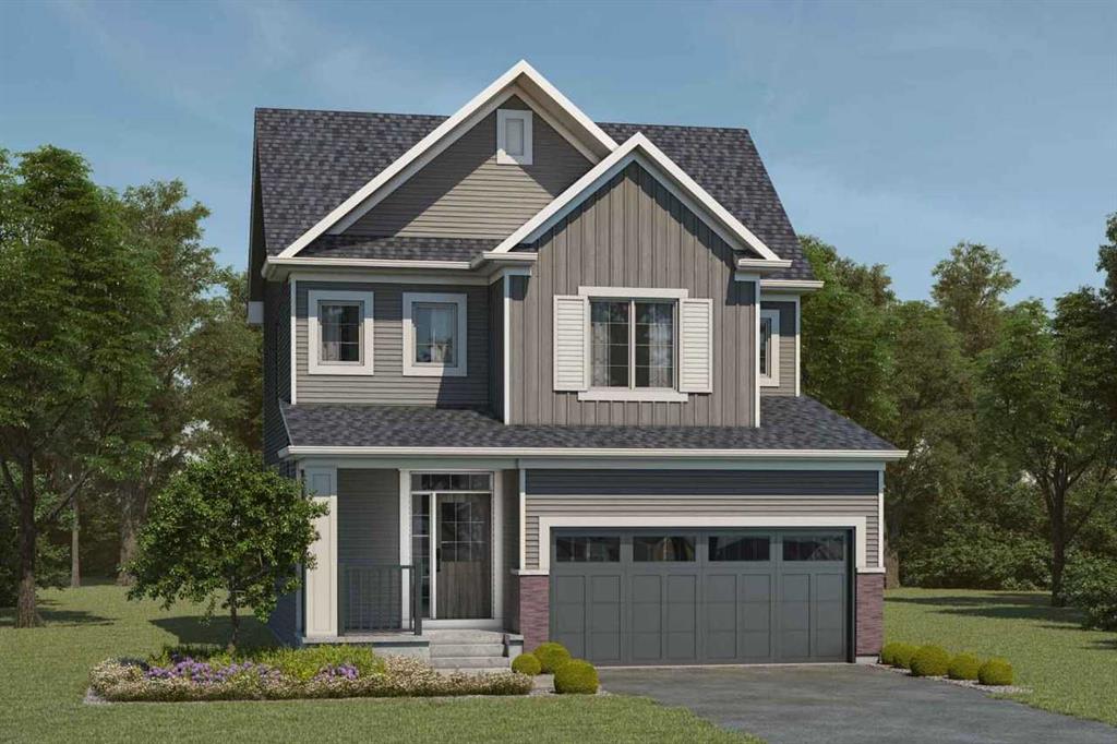 Picture of 58 Cityside View NE, Calgary Real Estate Listing