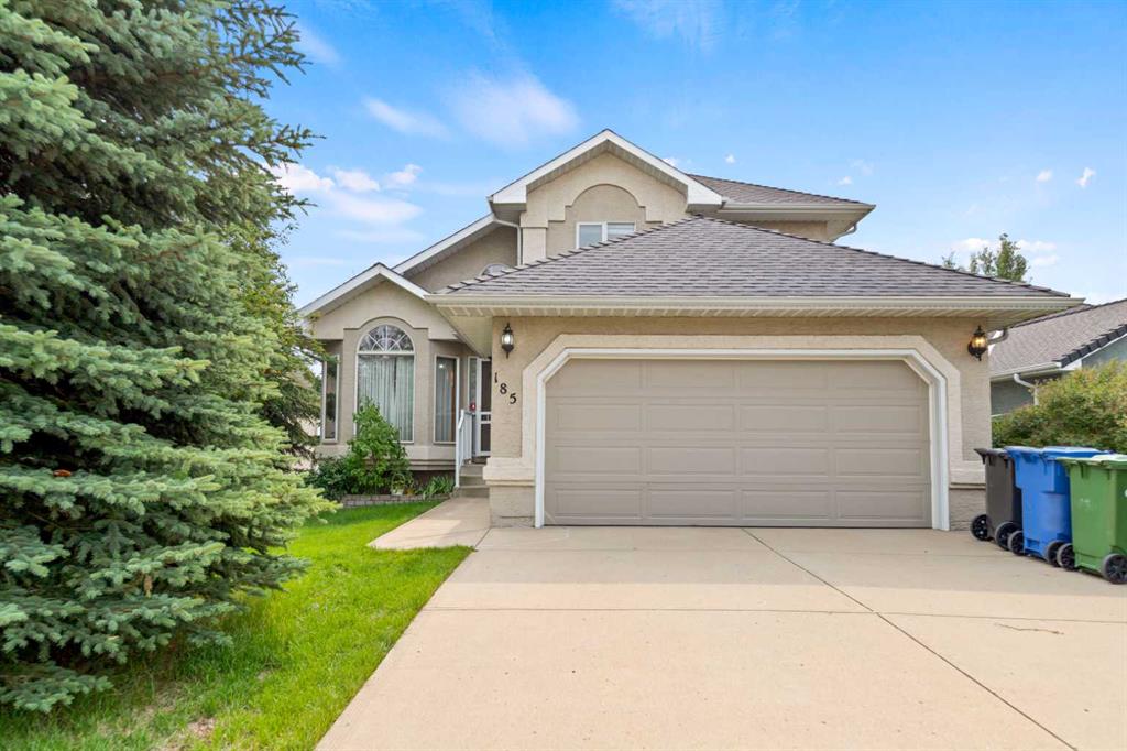 Picture of 185 Lakeside Greens Drive , Chestermere Real Estate Listing