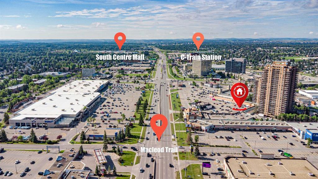 Picture of 9737 Macleod Trail SW, Calgary Real Estate Listing