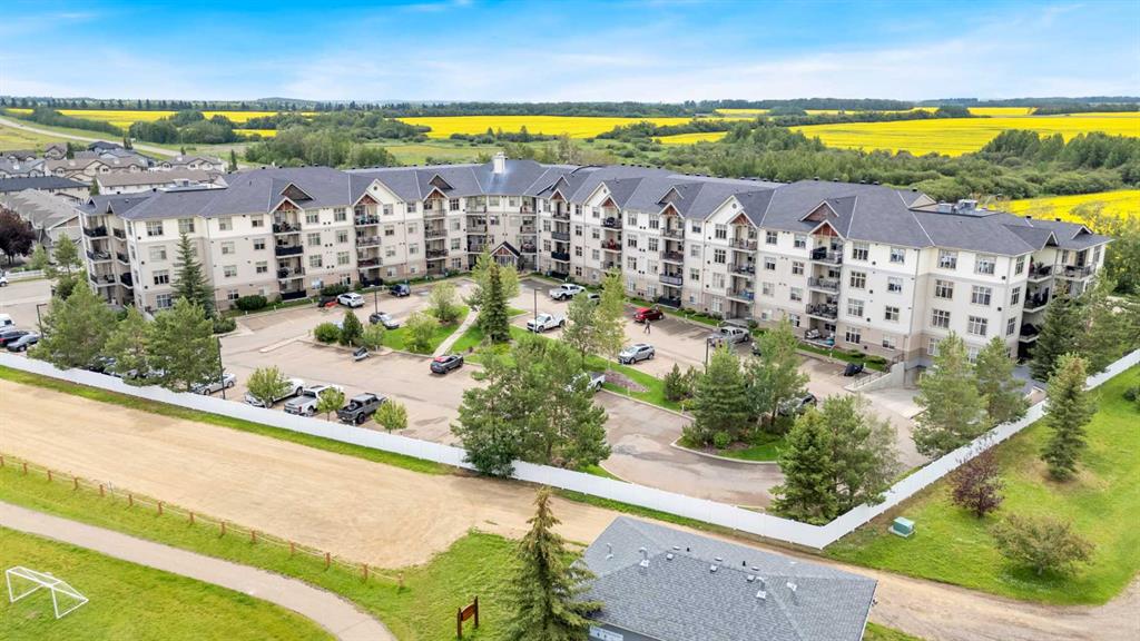 Picture of 422, 100 Lakeway Boulevard , Sylvan Lake Real Estate Listing