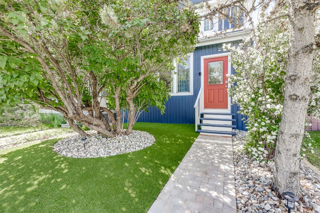 Picture of 1517 12 Avenue SW, Calgary Real Estate Listing