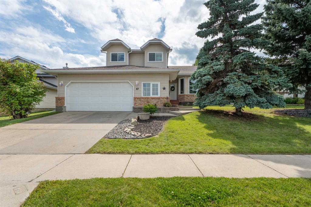 Picture of 43 Westridge Drive , Okotoks Real Estate Listing