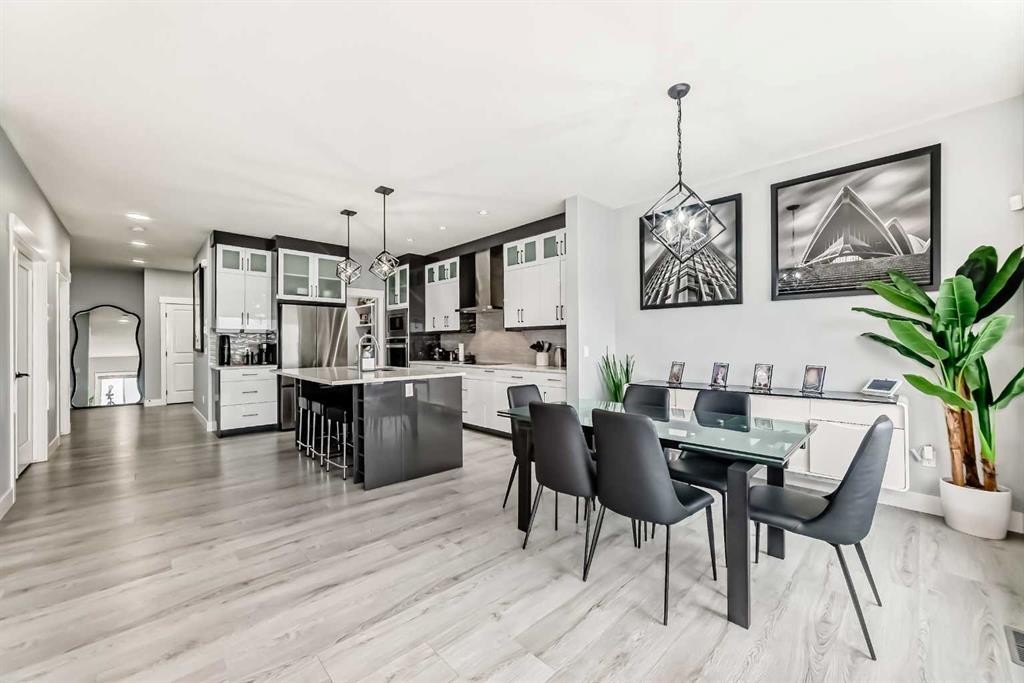 Picture of 1120 Iron Landing Way , Crossfield Real Estate Listing