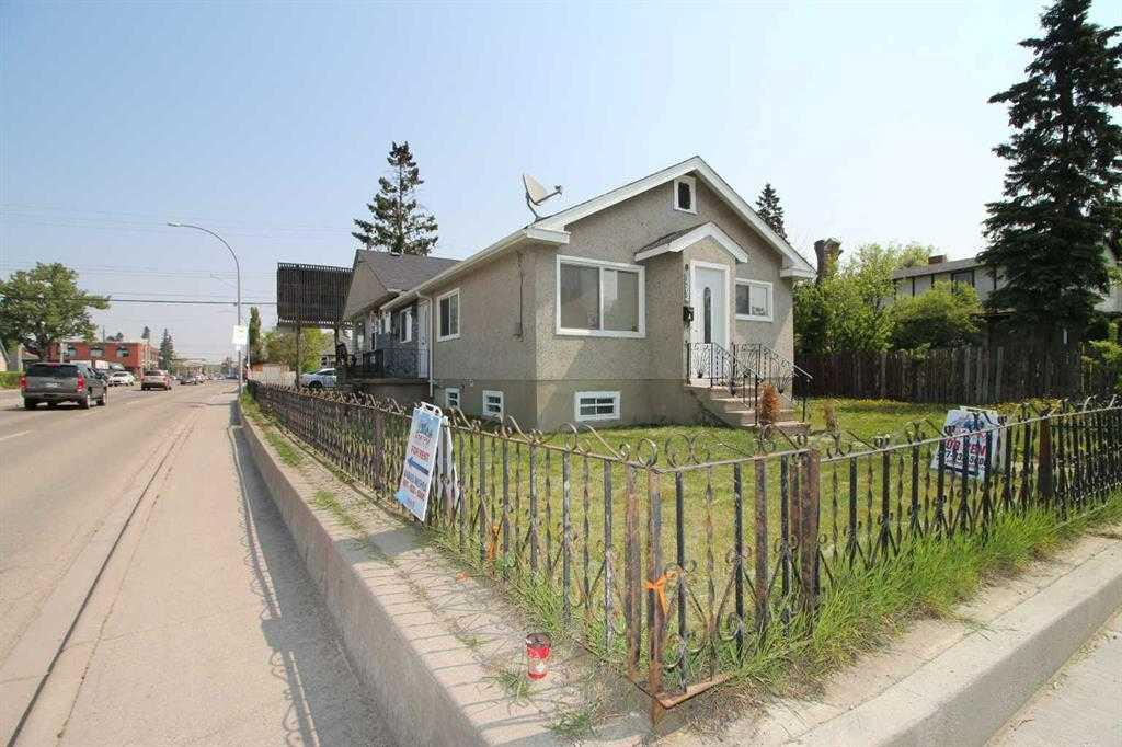 Picture of 1302 11 Avenue SE, Calgary Real Estate Listing