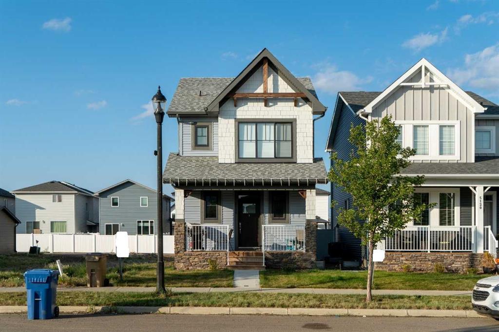 Picture of 115 Montane Link SE, High River Real Estate Listing
