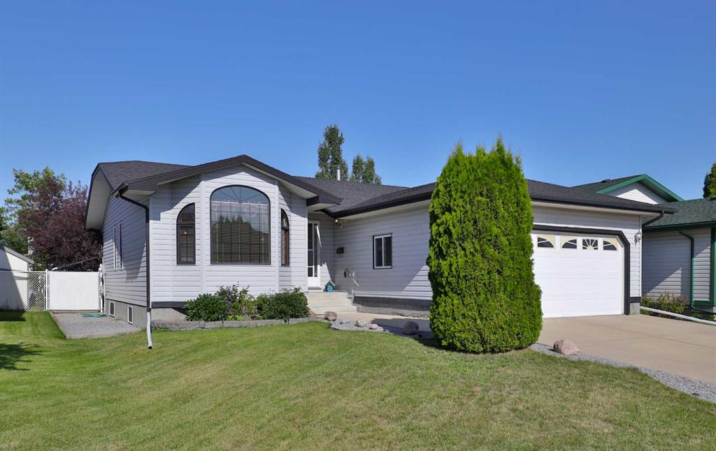 Picture of 43 Edgewood Drive , Camrose Real Estate Listing