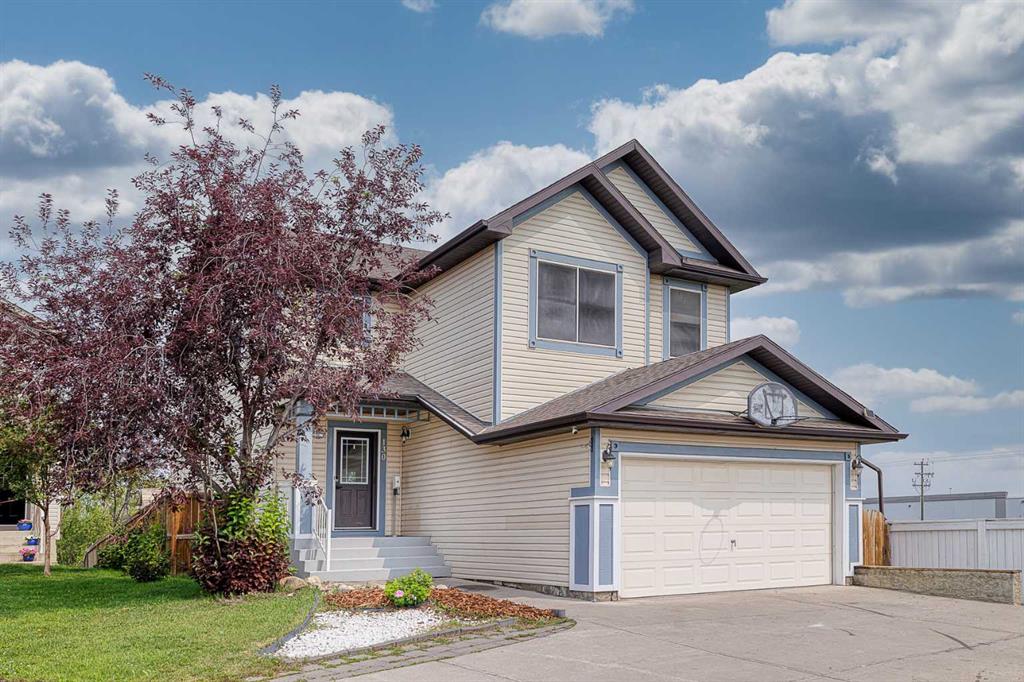 Picture of 130 Morningside Point SW, Airdrie Real Estate Listing