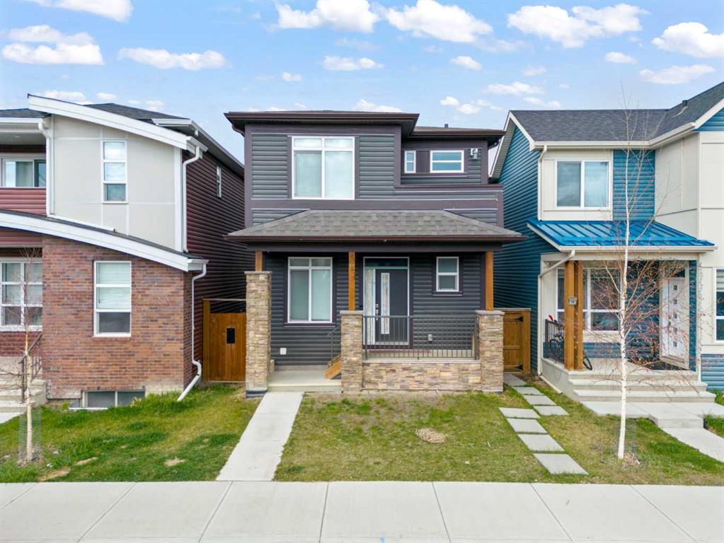 Picture of 75 Howse Crescent NE, Calgary Real Estate Listing