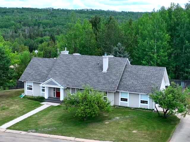 Picture of 4516 Hees Drive  , Athabasca Real Estate Listing