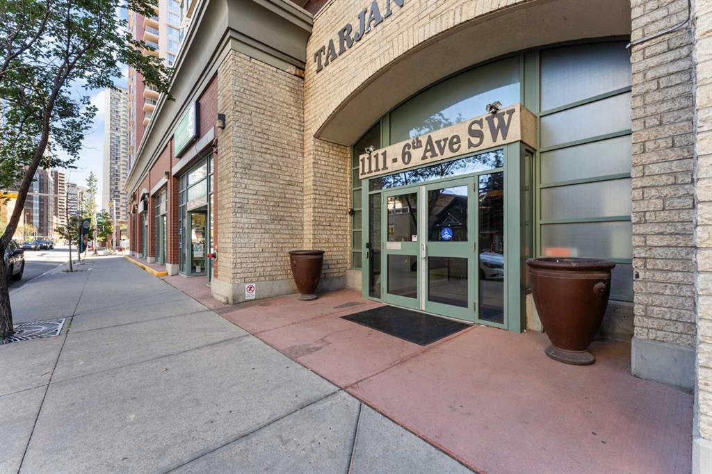 Picture of 910, 1111 6 Avenue SW, Calgary Real Estate Listing