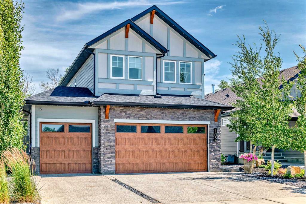 Picture of 102 Legacy Woods Circle SE, Calgary Real Estate Listing