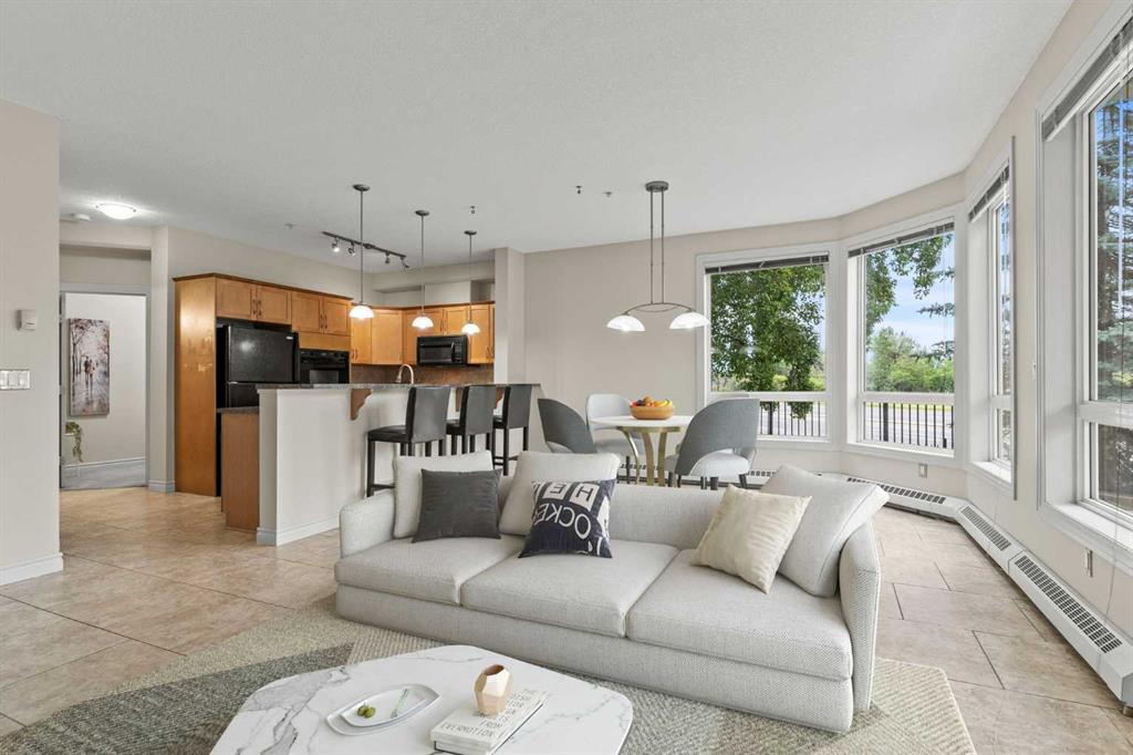 Picture of 128, 3111 34 Avenue NW, Calgary Real Estate Listing