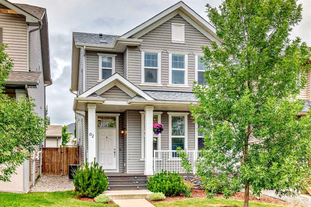 Picture of 62 Nolanfield Heights NW, Calgary Real Estate Listing