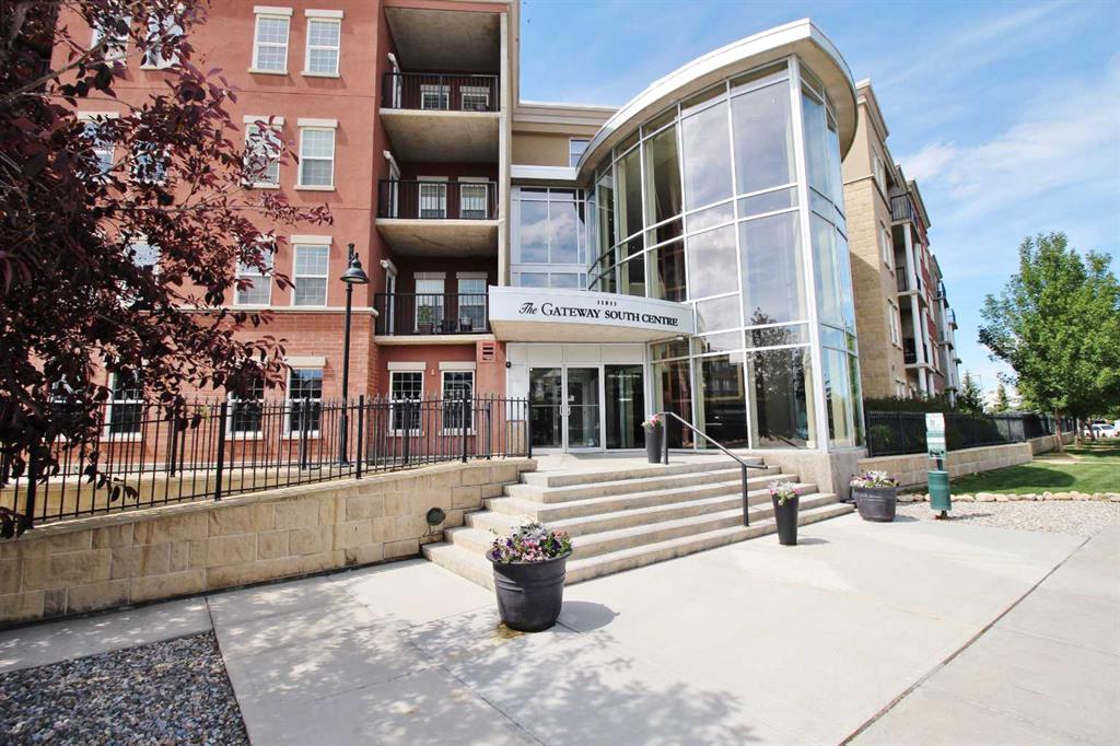 Picture of 1708, 11811 Lake Fraser Drive SE, Calgary Real Estate Listing