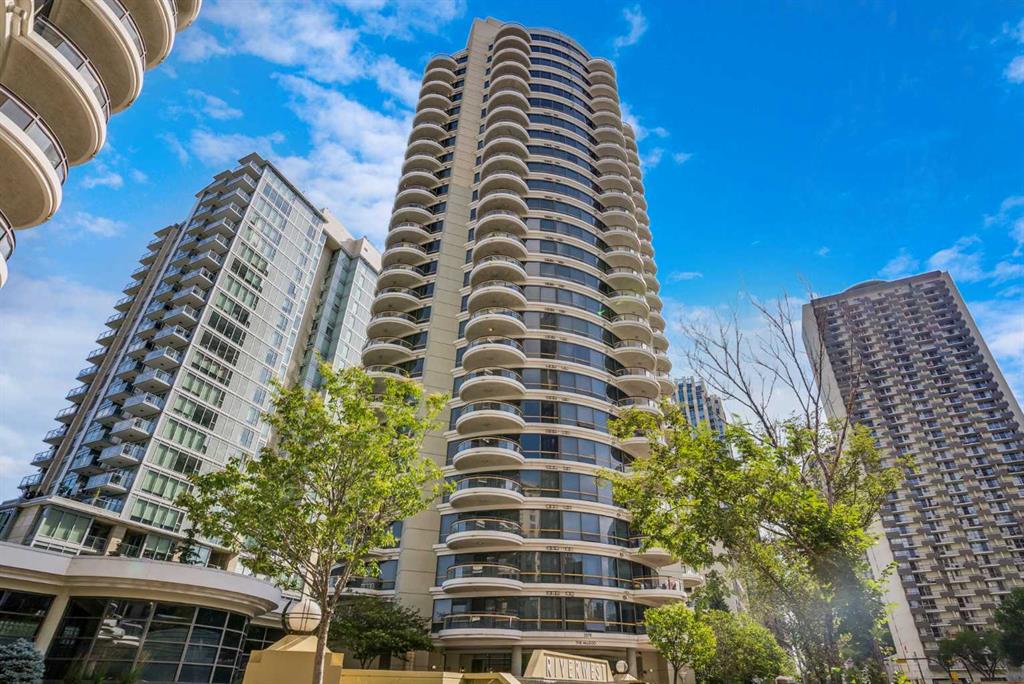 Picture of 1601, 1078 6 Avenue SW, Calgary Real Estate Listing