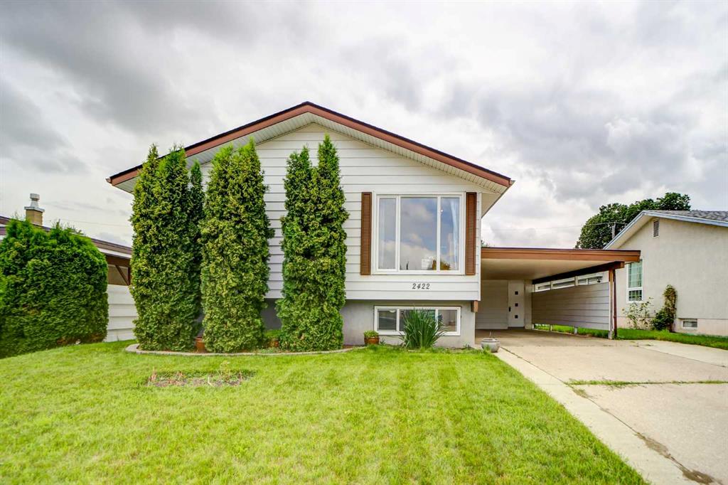 Picture of 2422 7A Avenue N, Lethbridge Real Estate Listing