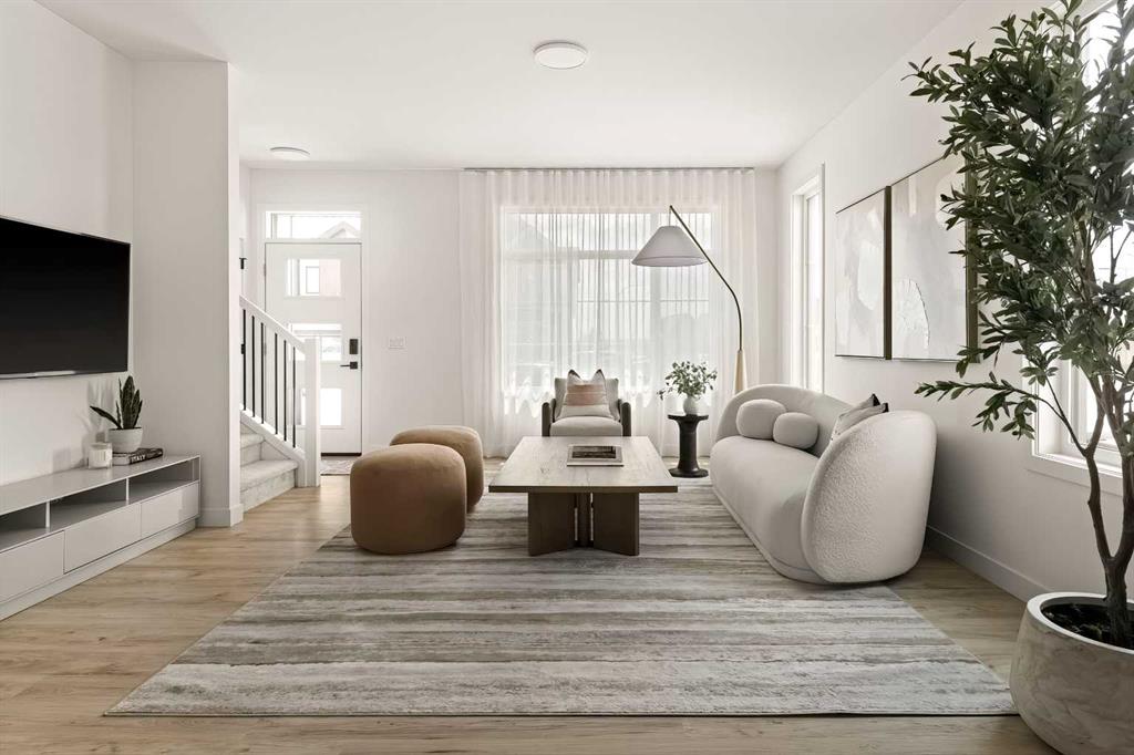 Picture of 96 Heartwood Lane SE, Calgary Real Estate Listing