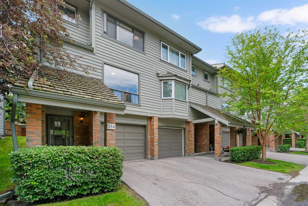 Picture of 514 Point Mckay Grove NW, Calgary Real Estate Listing