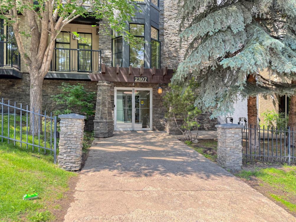 Picture of 410, 2307 14 Street SW, Calgary Real Estate Listing