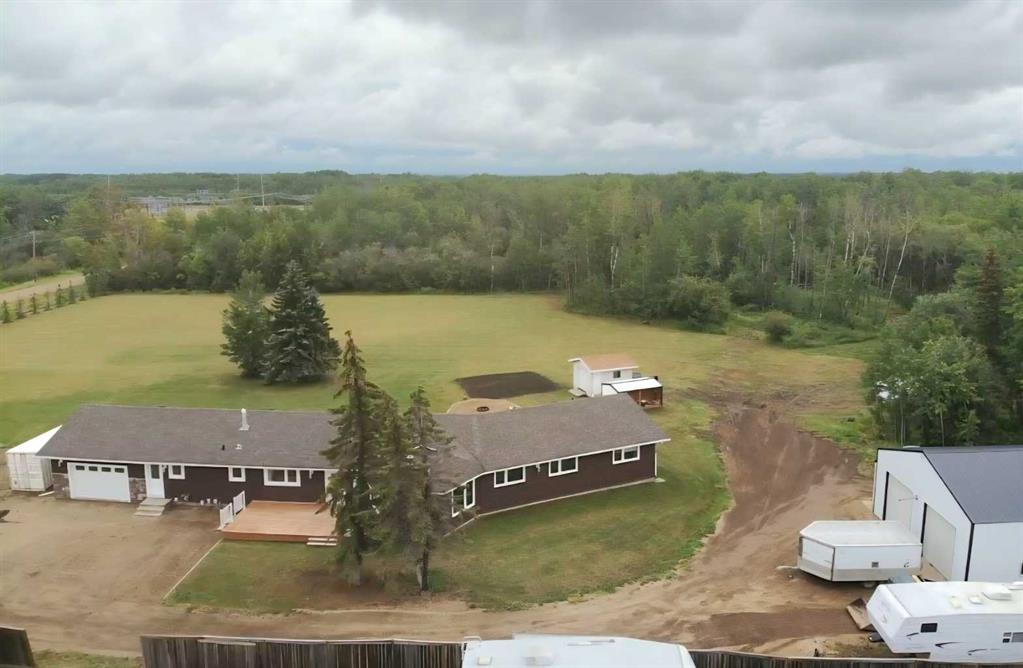 Picture of 9502 100 Street , Bezanson Real Estate Listing