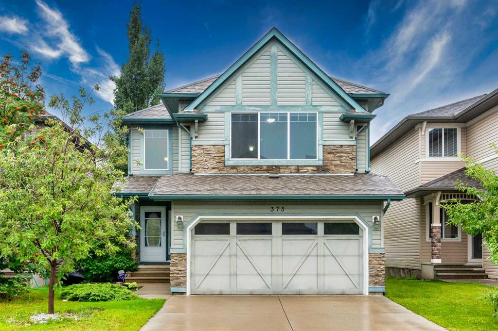 Picture of 373 Brightonstone Green SE, Calgary Real Estate Listing