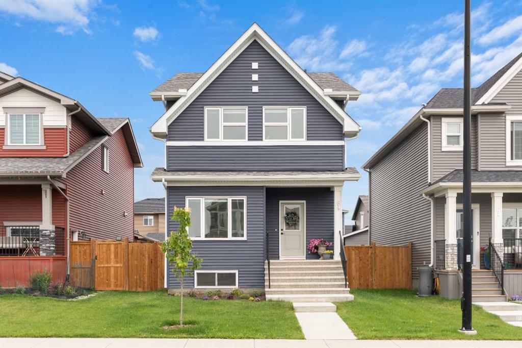 Picture of 64 Birch Glen , Okotoks Real Estate Listing