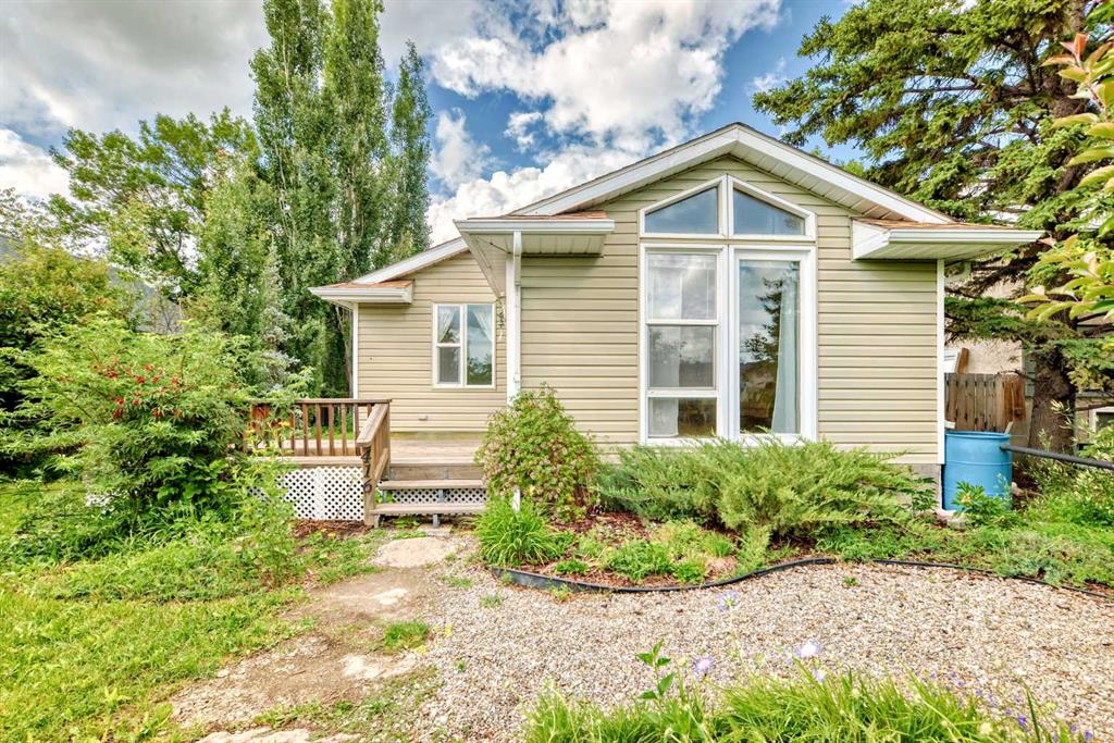 Picture of 416 7 Avenue SE, High River Real Estate Listing