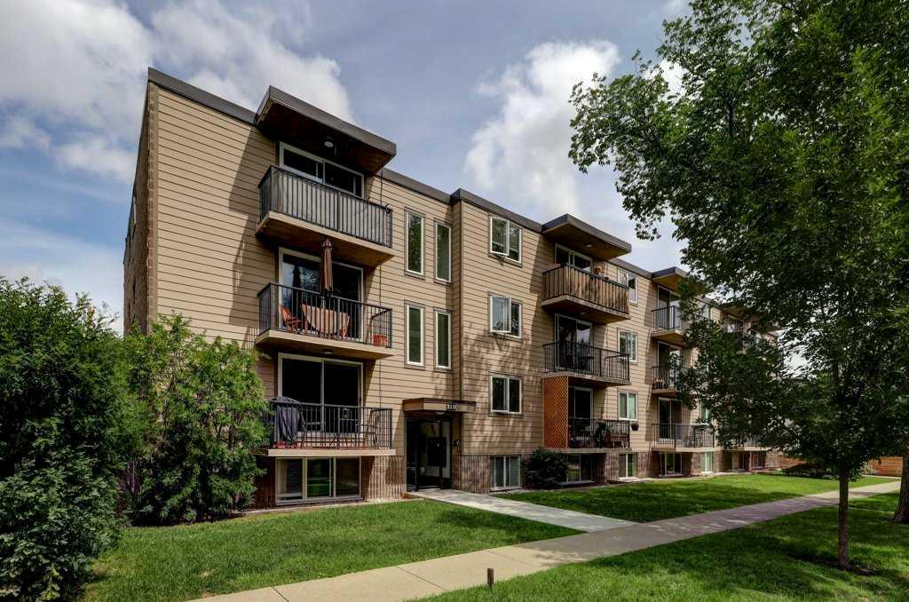 Picture of 102, 310 4 Avenue NE, Calgary Real Estate Listing