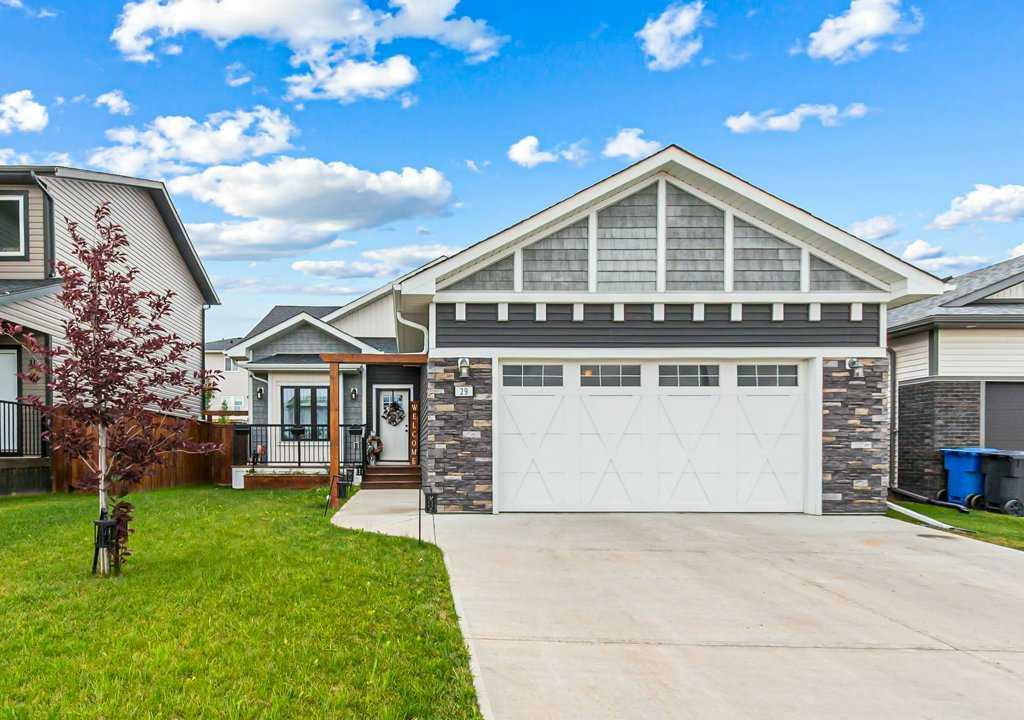Picture of 29 Havenfield Drive , Carstairs Real Estate Listing