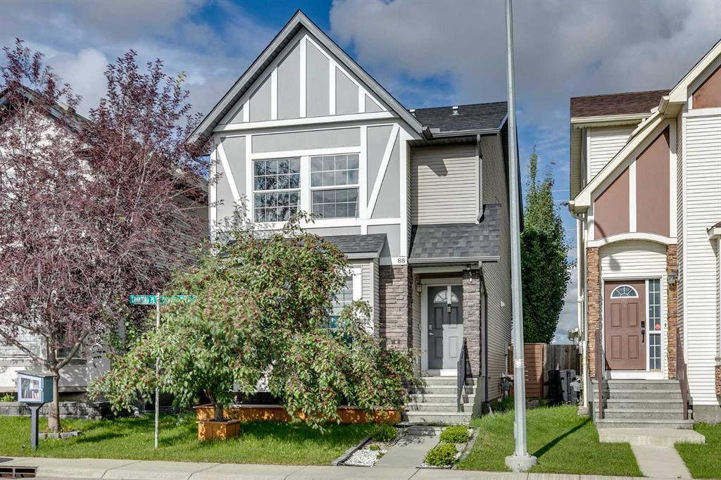 Picture of 88 Cranford Crescent SE, Calgary Real Estate Listing
