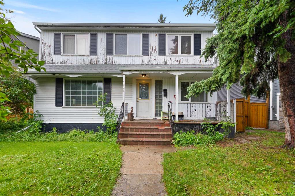 Picture of 1225 Regal Crescent NE, Calgary Real Estate Listing