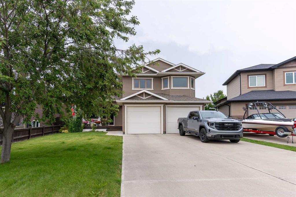 Picture of 2112 30a Avenue , Coaldale Real Estate Listing