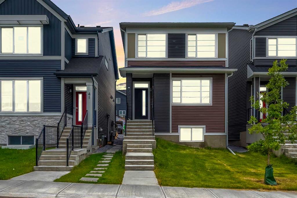 Picture of 37 Edith Manor NW, Calgary Real Estate Listing