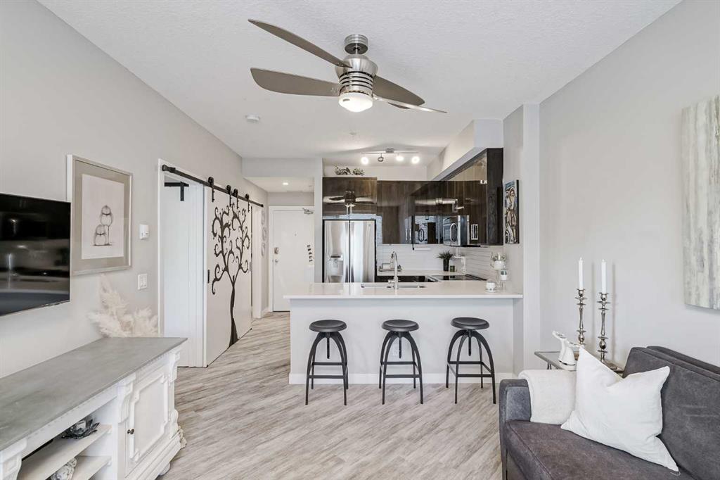 Picture of 202, 607 17 Avenue NW, Calgary Real Estate Listing