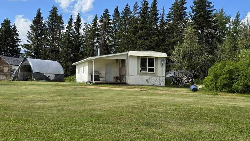 Picture of 654038 Range Road 230  , Athabasca Real Estate Listing